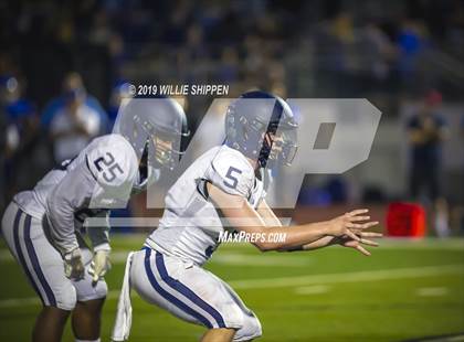 Thumbnail 1 in Norco vs Vista Murrieta photogallery.