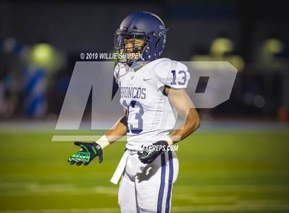 Thumbnail 3 in Norco vs Vista Murrieta photogallery.