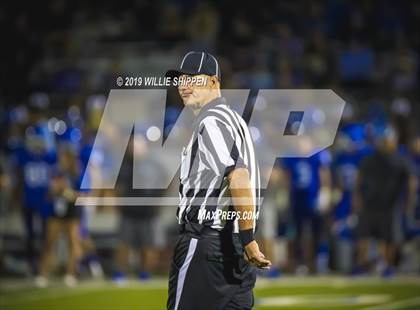 Thumbnail 2 in Norco vs Vista Murrieta photogallery.