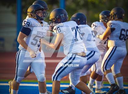 Thumbnail 3 in Norco vs Vista Murrieta photogallery.