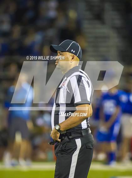 Thumbnail 1 in Norco vs Vista Murrieta photogallery.
