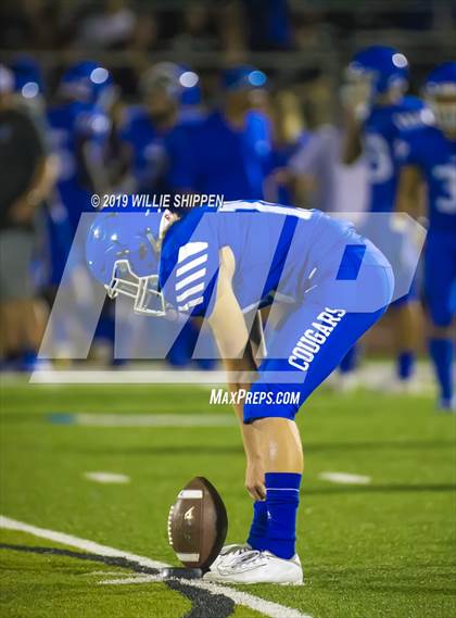 Thumbnail 2 in Norco vs Vista Murrieta photogallery.