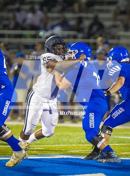 Thumbnail 1 in Norco vs Vista Murrieta photogallery.