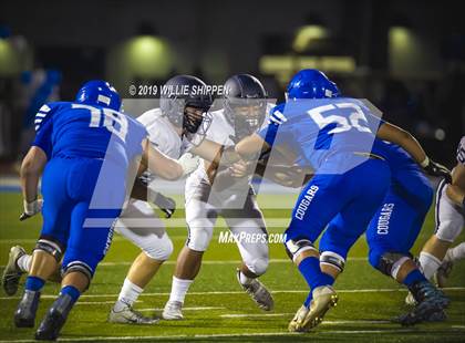 Thumbnail 3 in Norco vs Vista Murrieta photogallery.