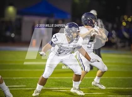 Thumbnail 3 in Norco vs Vista Murrieta photogallery.