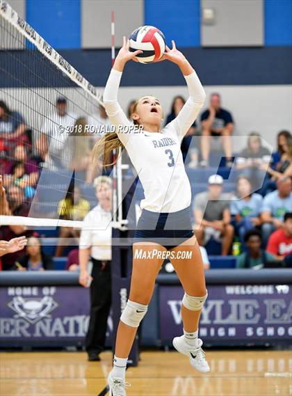 Thumbnail 2 in Rowlett @ Wylie East photogallery.
