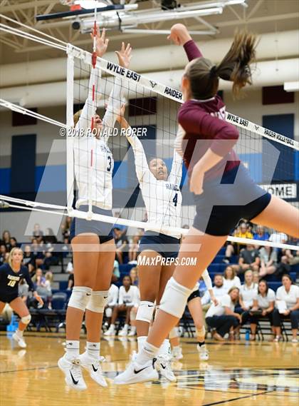 Thumbnail 1 in Rowlett @ Wylie East photogallery.