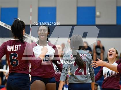 Thumbnail 3 in Rowlett @ Wylie East photogallery.