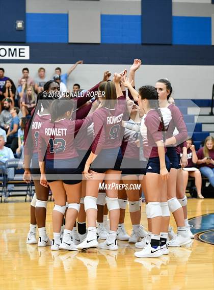 Thumbnail 1 in Rowlett @ Wylie East photogallery.
