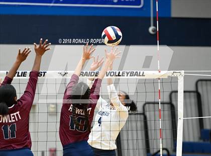 Thumbnail 3 in Rowlett @ Wylie East photogallery.