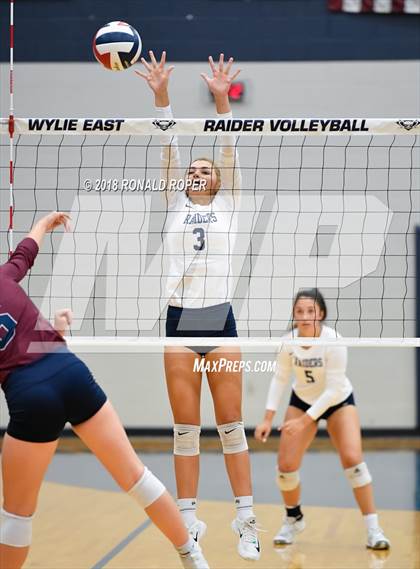 Thumbnail 1 in Rowlett @ Wylie East photogallery.