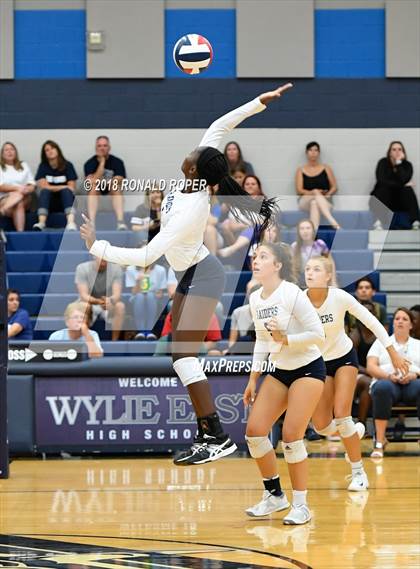 Thumbnail 2 in Rowlett @ Wylie East photogallery.