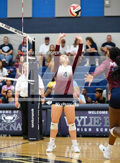 Thumbnail 3 in Rowlett @ Wylie East photogallery.