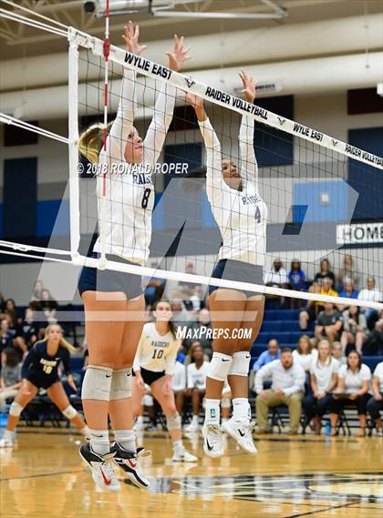 Thumbnail 1 in Rowlett @ Wylie East photogallery.