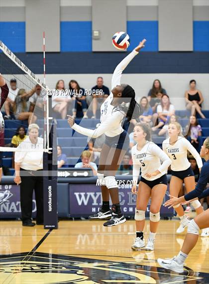 Thumbnail 3 in Rowlett @ Wylie East photogallery.