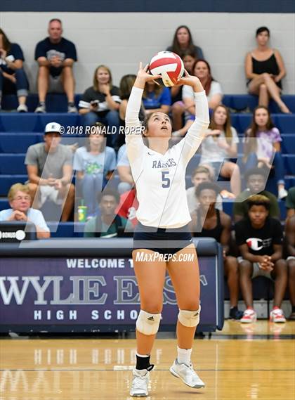 Thumbnail 1 in Rowlett @ Wylie East photogallery.