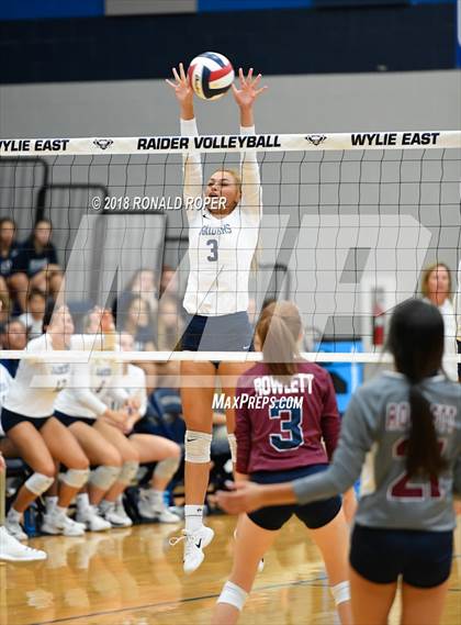 Thumbnail 3 in Rowlett @ Wylie East photogallery.