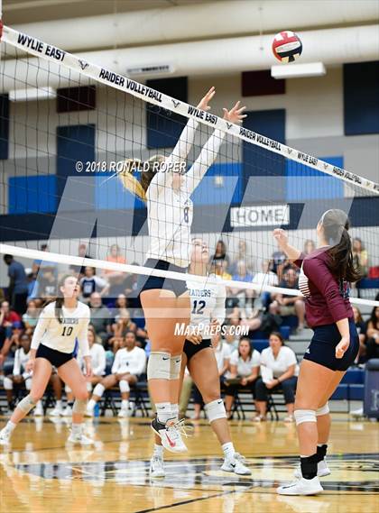 Thumbnail 2 in Rowlett @ Wylie East photogallery.