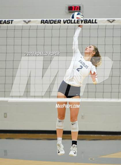 Thumbnail 1 in Rowlett @ Wylie East photogallery.