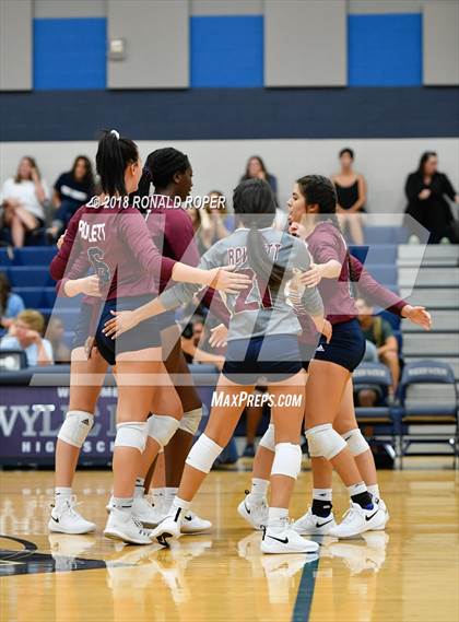 Thumbnail 3 in Rowlett @ Wylie East photogallery.