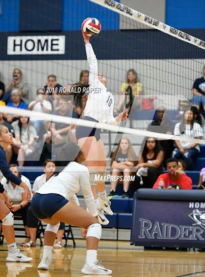 Thumbnail 3 in Rowlett @ Wylie East photogallery.