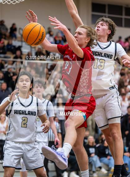 Thumbnail 3 in East @ Highland photogallery.