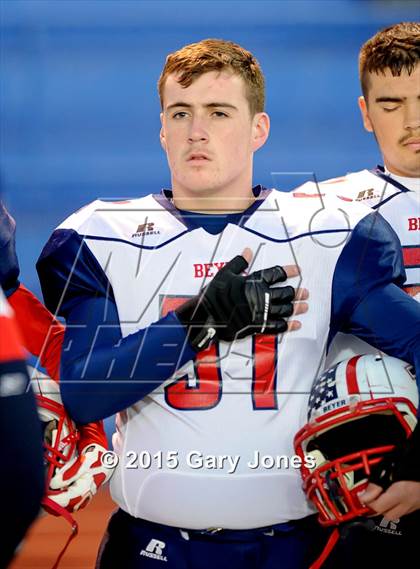 Thumbnail 1 in Beyer vs Grant (CIF SJS D2 Playoff) photogallery.