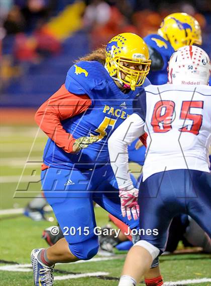 Thumbnail 1 in Beyer vs Grant (CIF SJS D2 Playoff) photogallery.