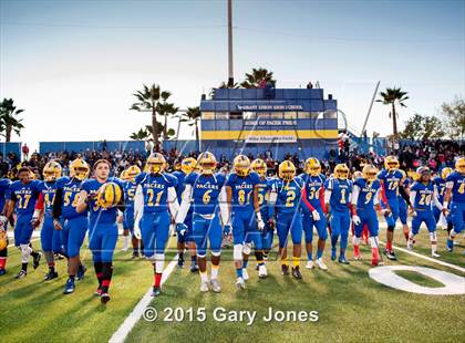 Thumbnail 2 in Beyer vs Grant (CIF SJS D2 Playoff) photogallery.