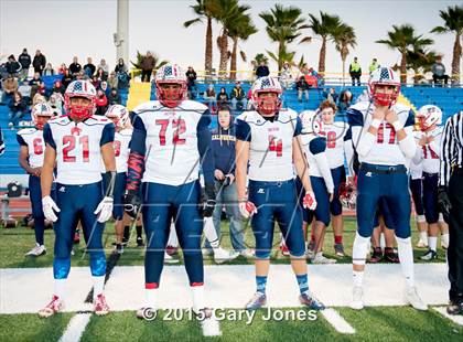 Thumbnail 3 in Beyer vs Grant (CIF SJS D2 Playoff) photogallery.