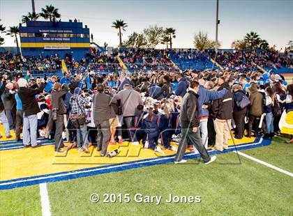 Thumbnail 1 in Beyer vs Grant (CIF SJS D2 Playoff) photogallery.