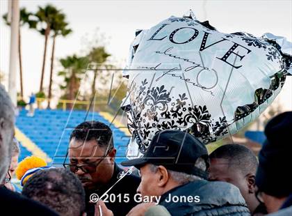 Thumbnail 3 in Beyer vs Grant (CIF SJS D2 Playoff) photogallery.