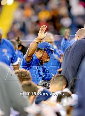 Beyer vs Grant (CIF SJS D2 Playoff)