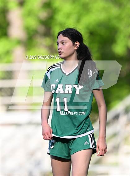Thumbnail 1 in Panther Creek @ Cary photogallery.