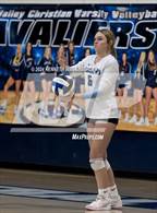 Photo from the gallery "Exeter @ Central Valley Christian"