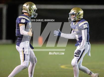 Thumbnail 3 in Bishop Amat @ Notre Dame (SO) photogallery.