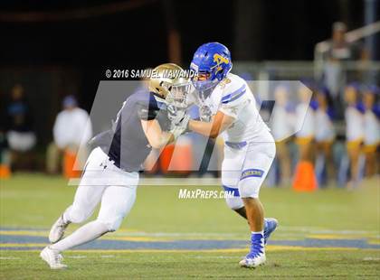 Thumbnail 2 in Bishop Amat @ Notre Dame (SO) photogallery.