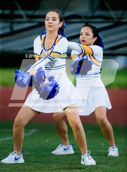 Thumbnail 3 in Bishop Amat @ Notre Dame (SO) photogallery.