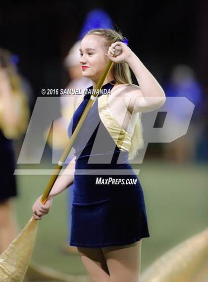 Thumbnail 3 in Bishop Amat @ Notre Dame (SO) photogallery.