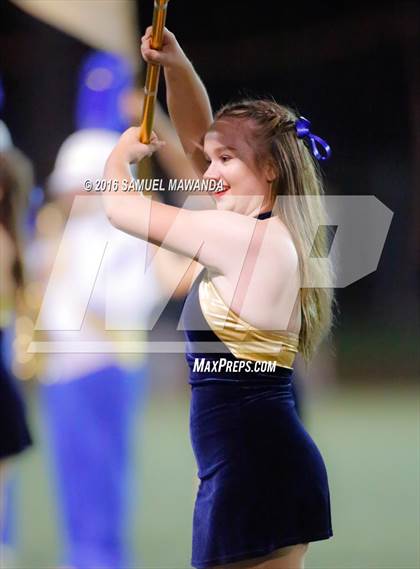 Thumbnail 1 in Bishop Amat @ Notre Dame (SO) photogallery.