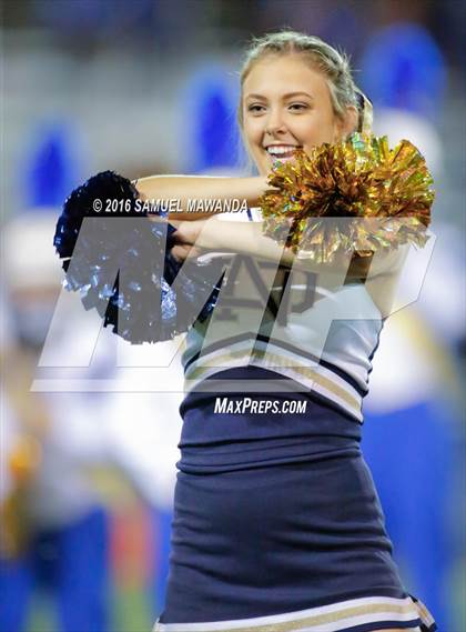 Thumbnail 3 in Bishop Amat @ Notre Dame (SO) photogallery.