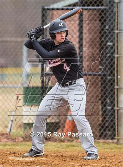 Thumbnail 1 in Patchogue-Medford vs William Floyd photogallery.