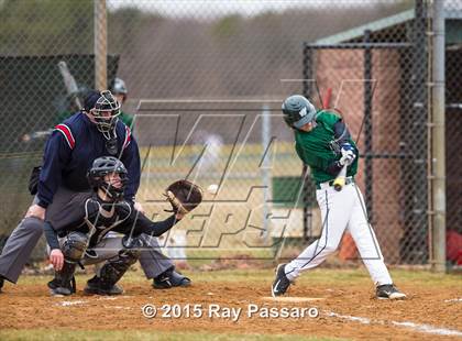 Thumbnail 1 in Patchogue-Medford vs William Floyd photogallery.