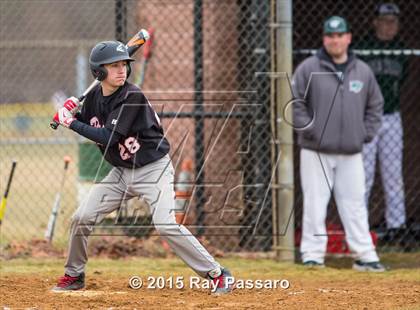 Thumbnail 1 in Patchogue-Medford vs William Floyd photogallery.