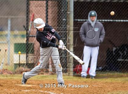 Thumbnail 1 in Patchogue-Medford vs William Floyd photogallery.