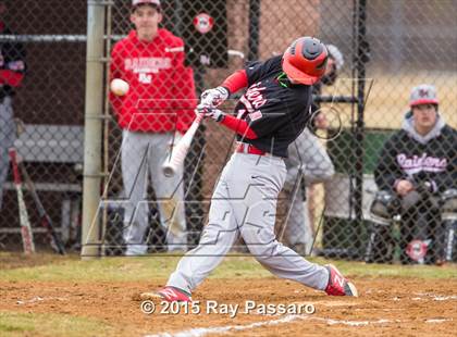 Thumbnail 1 in Patchogue-Medford vs William Floyd photogallery.