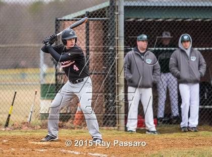Thumbnail 2 in Patchogue-Medford vs William Floyd photogallery.