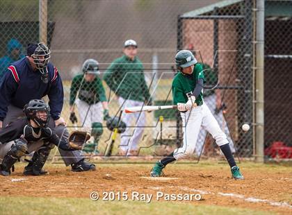 Thumbnail 1 in Patchogue-Medford vs William Floyd photogallery.