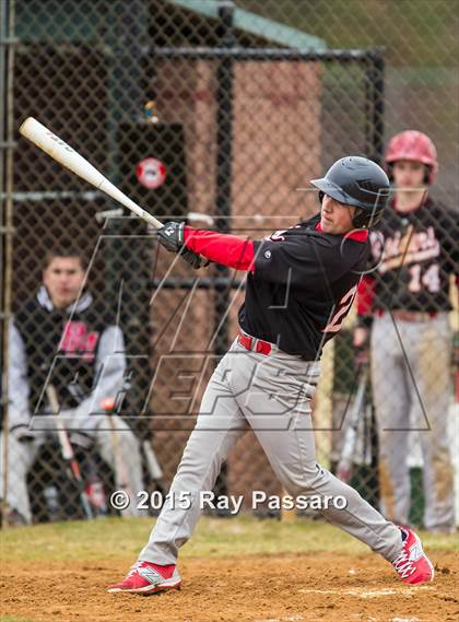 Thumbnail 1 in Patchogue-Medford vs William Floyd photogallery.