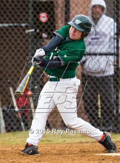 Thumbnail 1 in Patchogue-Medford vs William Floyd photogallery.